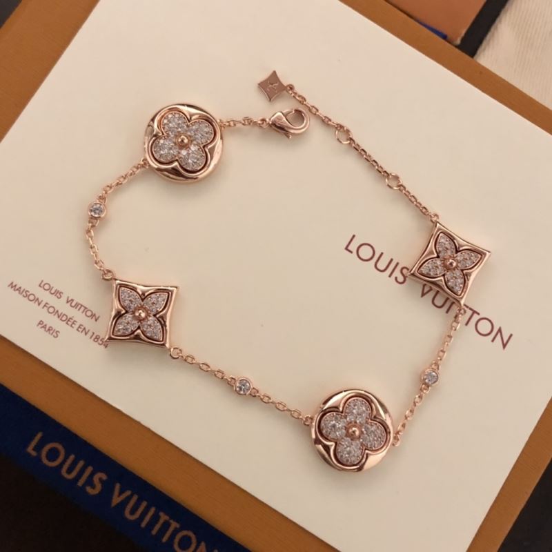 Louis Vuitton Bracelets